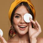 ब्रो मेकअप हटाने के लिए सबसे अच्छा क्या है?