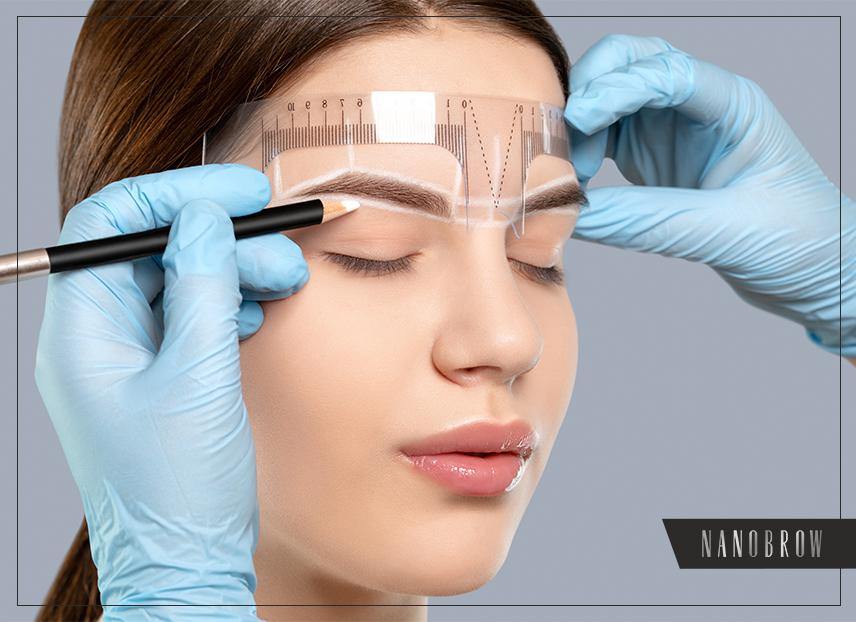 अपने चेहरे के आकार के अनुसार सबसे सुंदर भौंहों का आकार कैसे बनाएं?