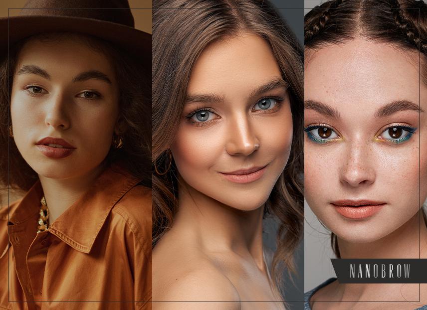 सर्वश्रेष्ठ नए ब्रो ट्रेंड्स: आपका अंतिम गाइड