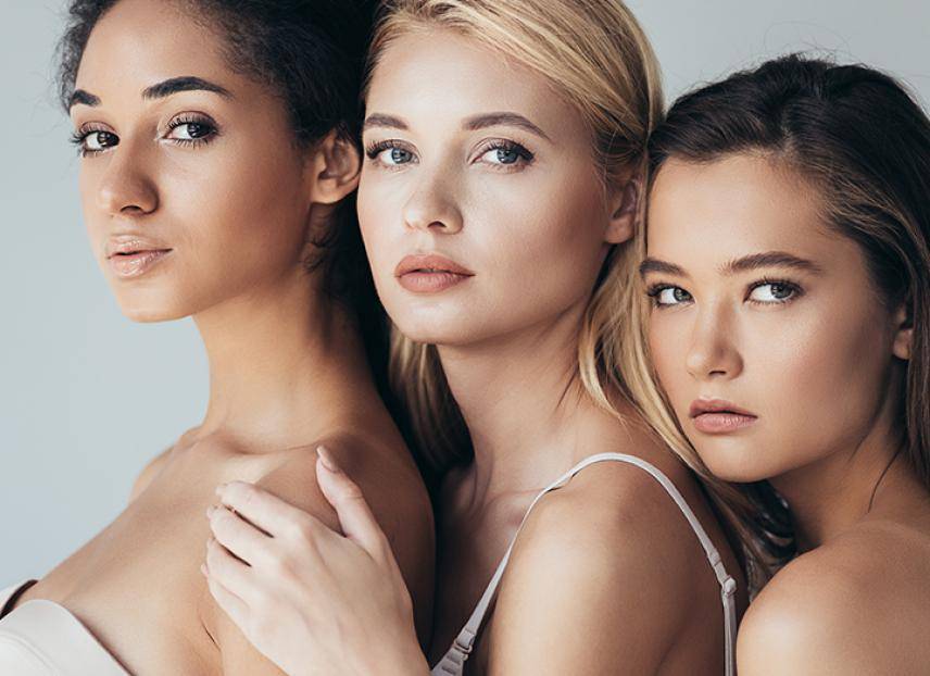 अपना अंडरटोन जानना मददगार क्यों है?